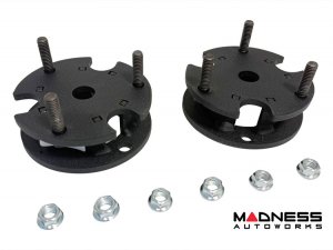 Ford Ranger Leveling Kit - 2in - Front - Tuff Country - `19 - `23 Ford Ranger Leveling Kit - 2in - Front - Tuff Country - `19 - `23